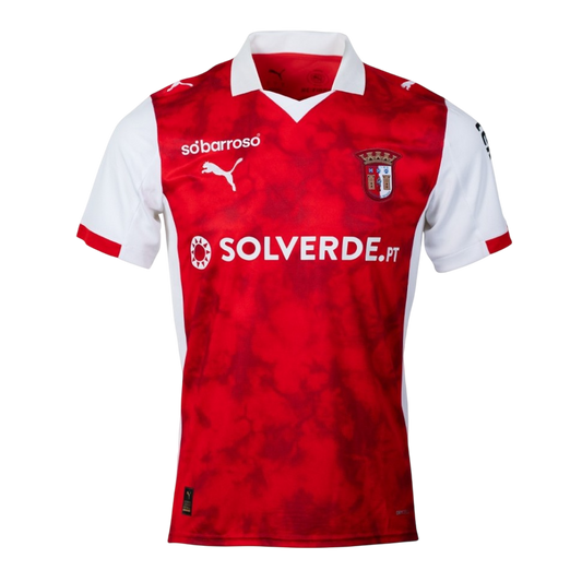 SC Braga Principal 2025/26
