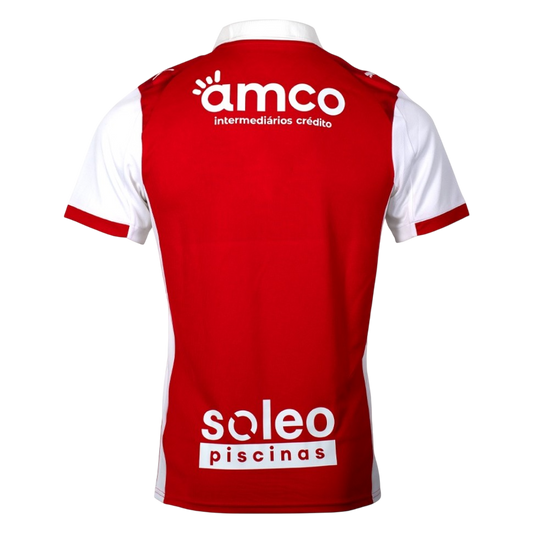 SC Braga Principal 2025/26