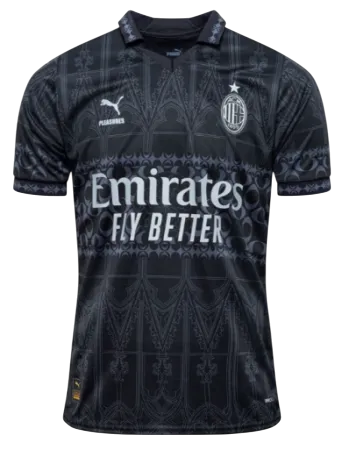 AC Milan 2024/25- Edição Especial