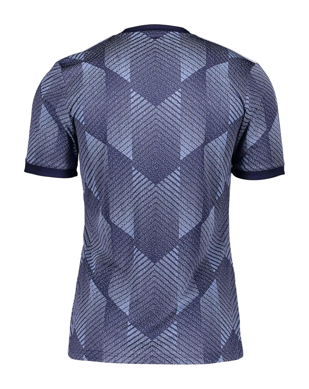 Schalke 2024/25- 3º Equipamento