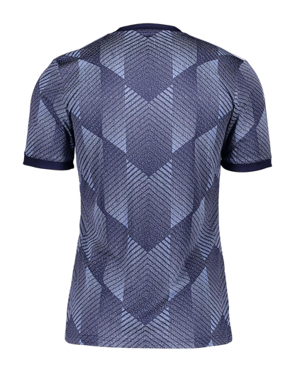 Schalke 2024/25- 3º Equipamento