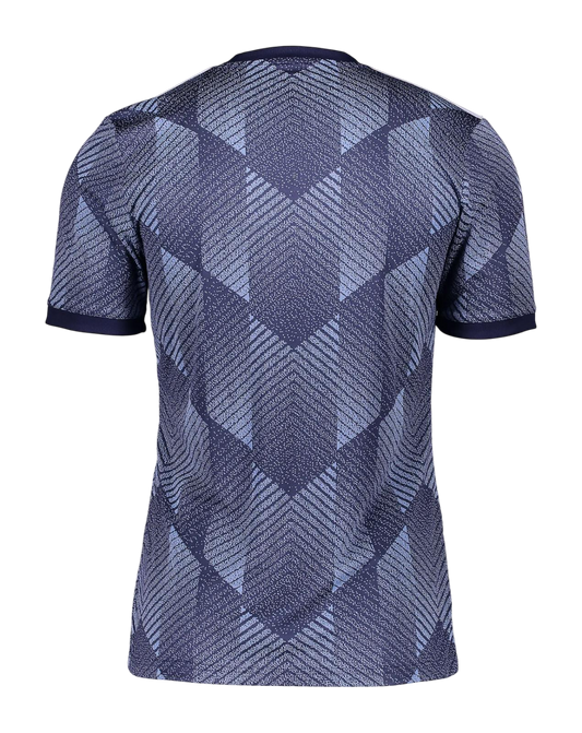 Schalke 2024/25- 3º Equipamento