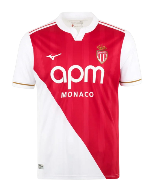 AS Monaco Principal 2025/26