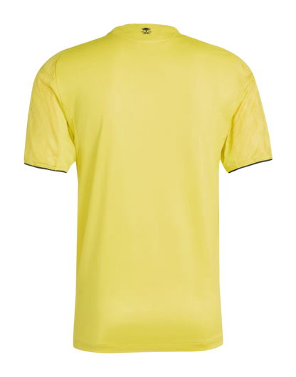 Al-Nassr FC Principal 2025/26