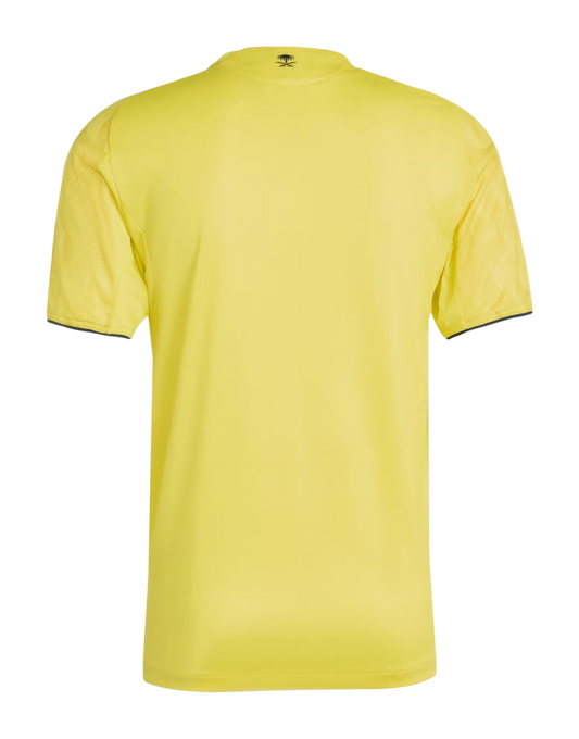 Al-Nassr FC Principal 2025/26