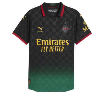 AC Milan 2024/25- Edição Especial