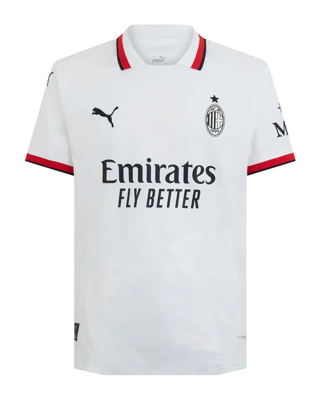 AC Milan 2024/25- Alternativa