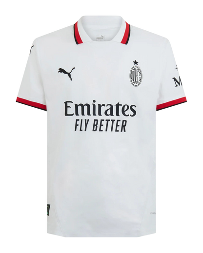 AC Milan 2024/25- Alternativa
