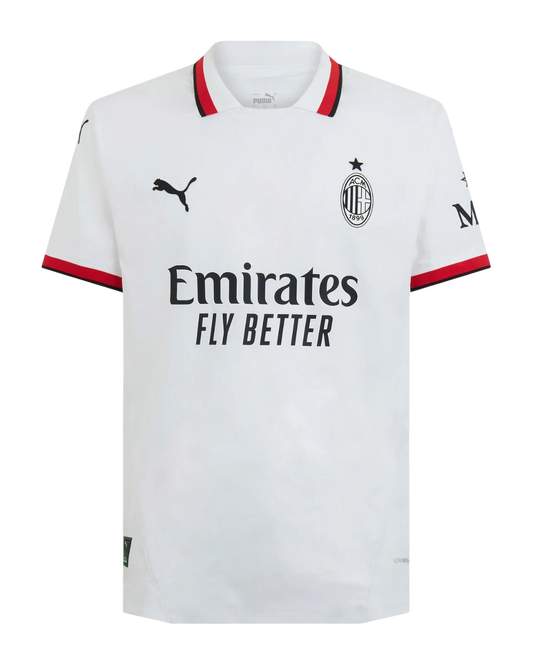 AC Milan 2024/25- Alternativa