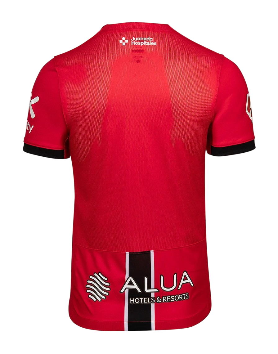 RCD Mallorca Principal 2025/26