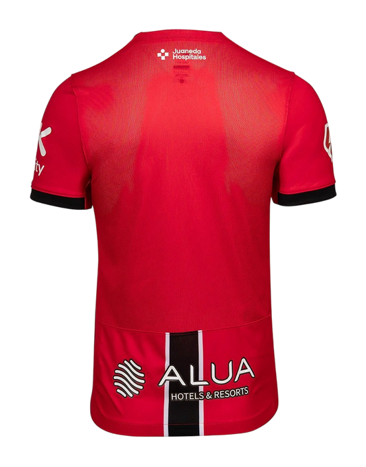 RCD Mallorca Principal 2025/26