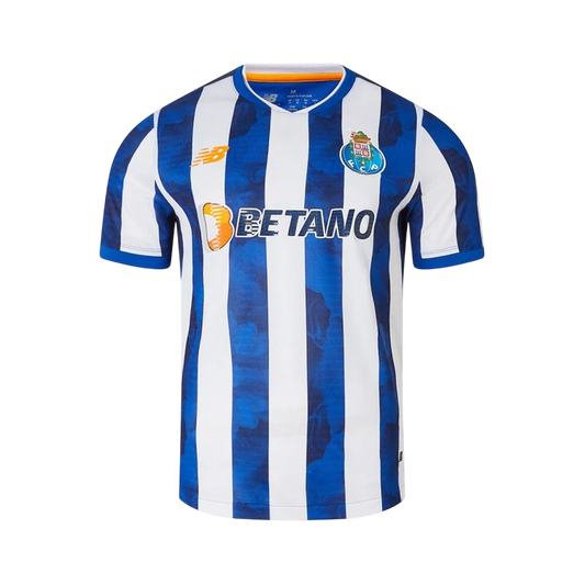 FC Porto Principal 2024/25