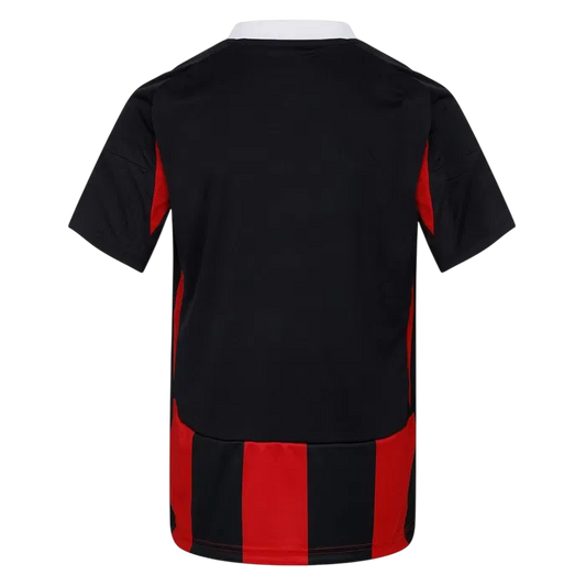 Fulham 2024/25- Alternativo