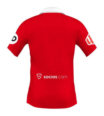 Sevilla FC 2025/26- Alternativa