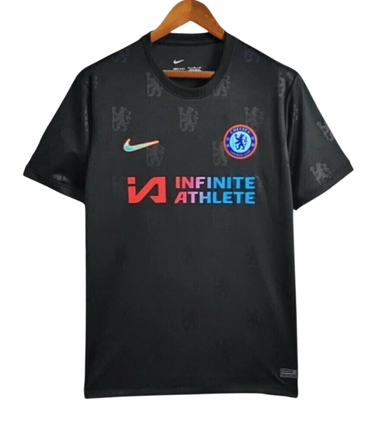 Chelsea 2024/25- Edição Especial