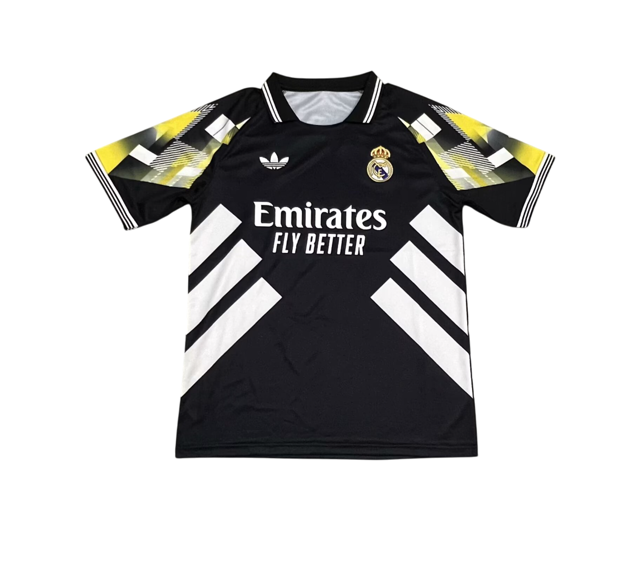 Real Madrid 2025/26- Edição Especial