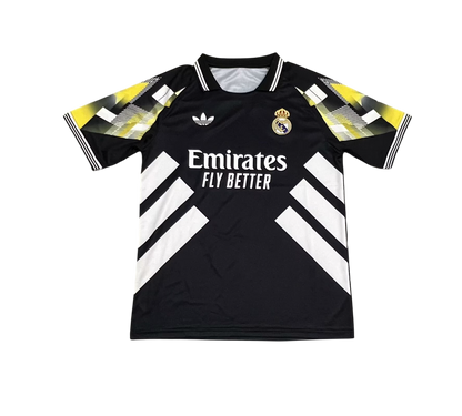 Real Madrid 2025/26- Edição Especial
