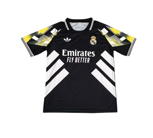 Real Madrid 2025/26- Edição Especial