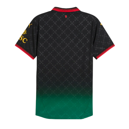 AC Milan 2024/25- Edição Especial