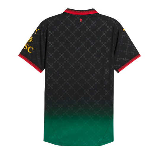 AC Milan 2024/25- Edição Especial