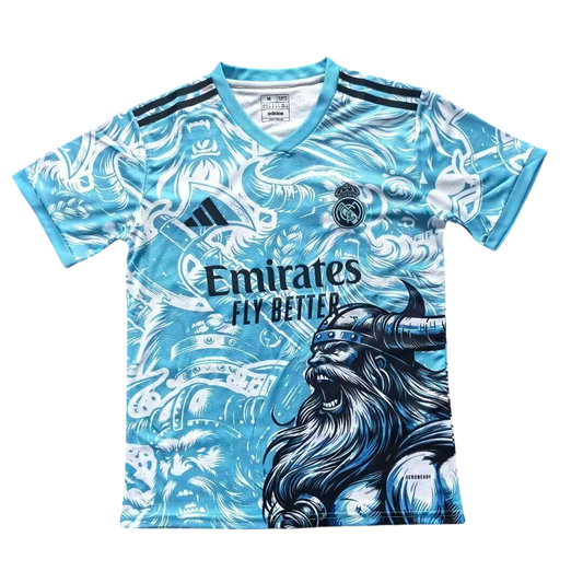 Real Madrid 2025/26- Edição Especial