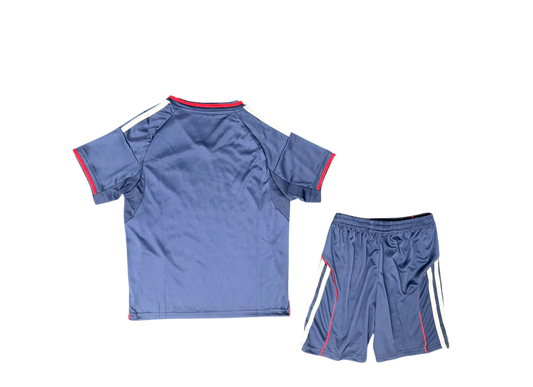Kit de Criança Lyon 2025/26