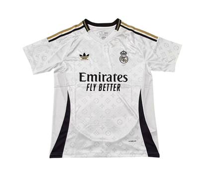 Real Madrid 2025/26- Edição Especial