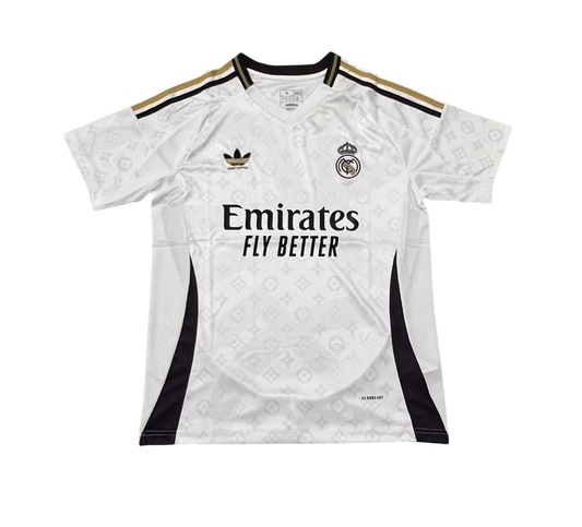Real Madrid 2025/26- Edição Especial