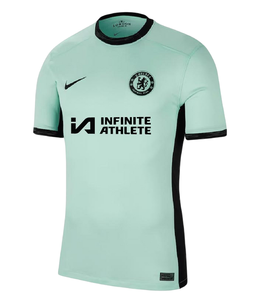 Chelsea 2023/24- 3º Equipamento