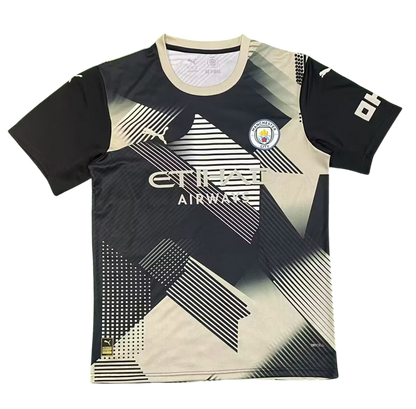 Manchester City 2025/26- Edição Especial