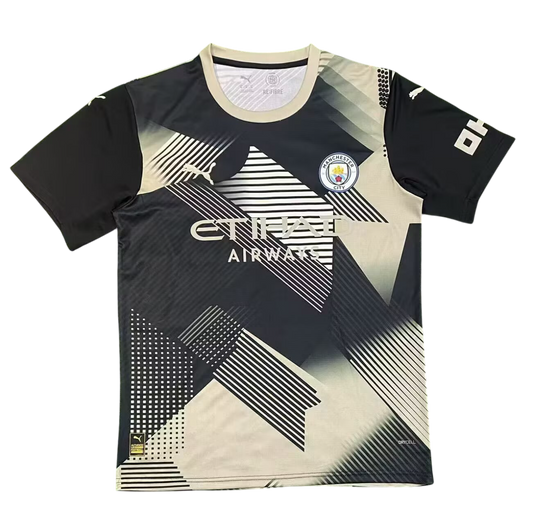 Manchester City 2025/26- Edição Especial