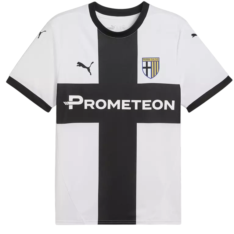Parma Principal 2024/25