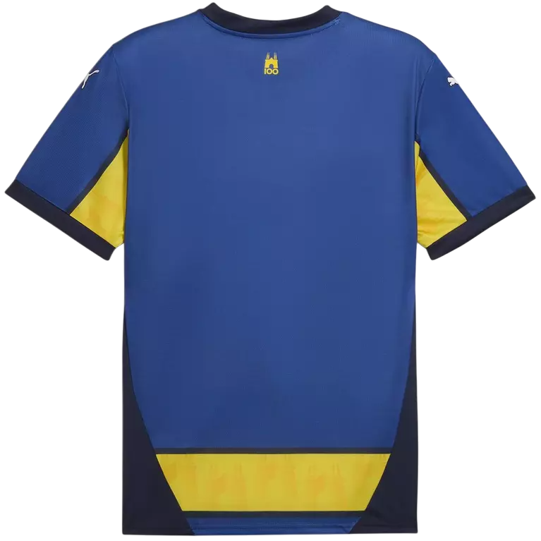 Parma 2024/25- Alternativa