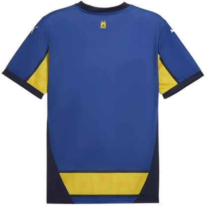 Parma 2024/25- Alternativa