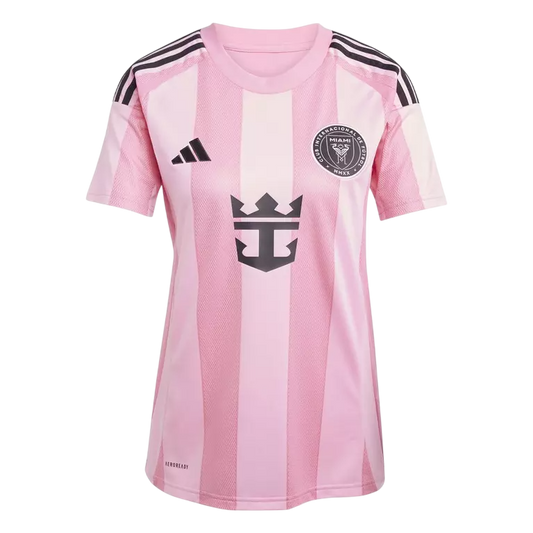 Inter Miami 2025/26- Versão Feminina