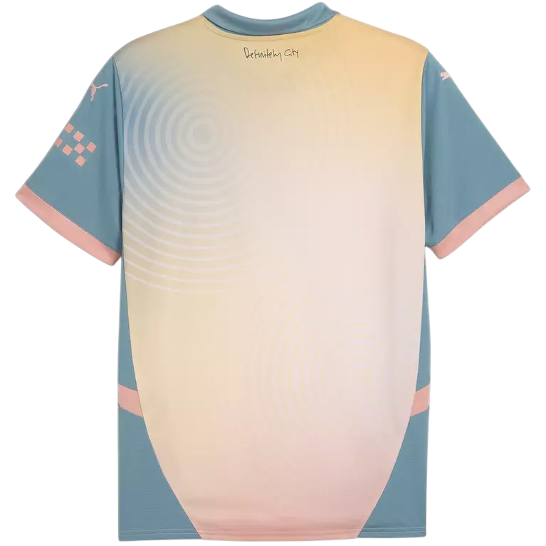 Manchester City 2024/25- Alternativo