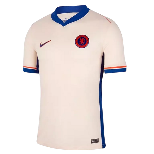 Chelsea 2024/25- Alternativo