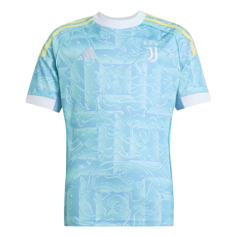 Juventus 2025/26- Alternativa