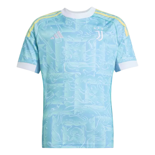 Juventus 2025/26- Alternativa