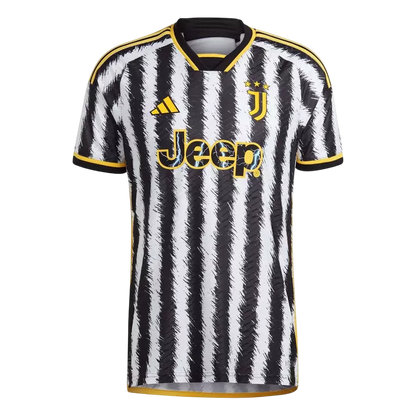 Juventus Principal 2023/24