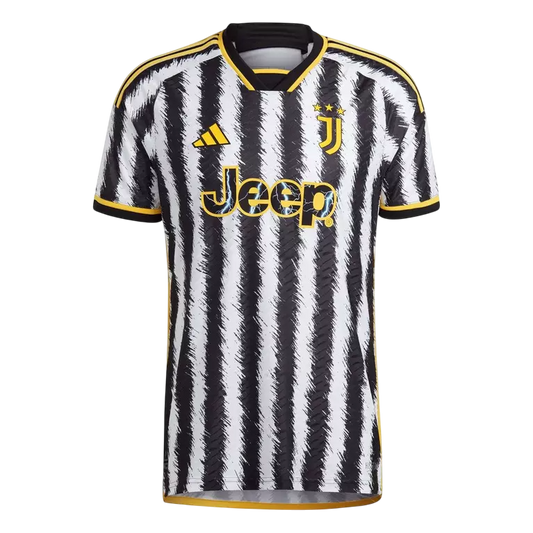 Juventus Principal 2023/24