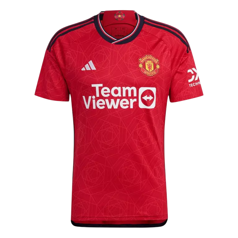 Manchester United Principal 2023/24