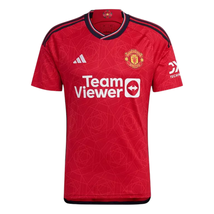 Manchester United Principal 2023/24