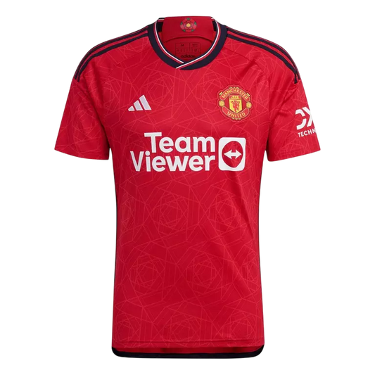 Manchester United Principal 2023/24