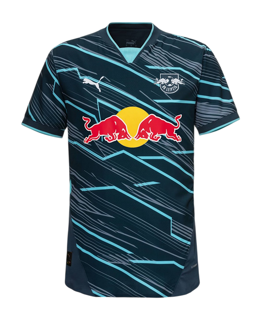 RB Leipzig 2024/25- 3º Equipamento