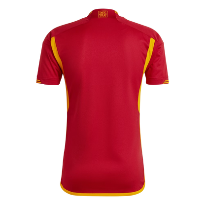 Roma Principal 2023/24