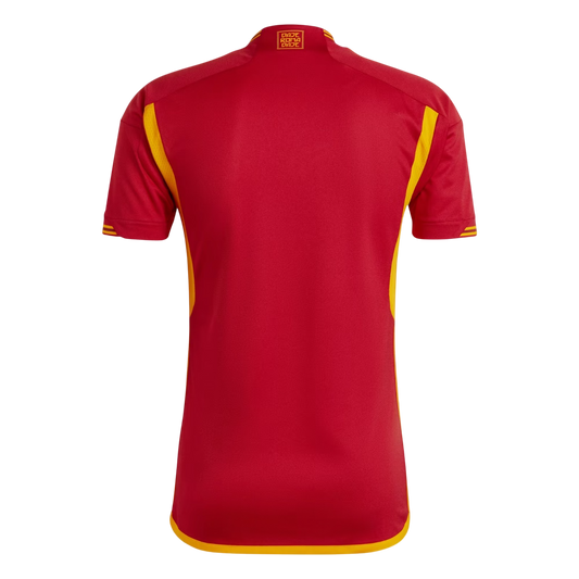 Roma Principal 2023/24