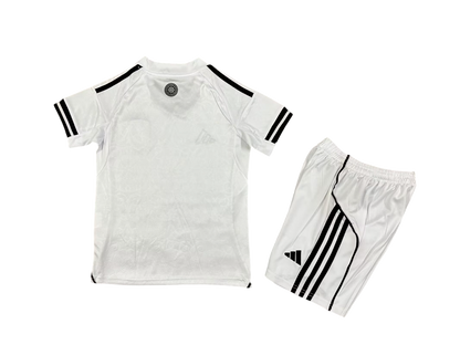 Kit de Criança Fulham 2025/26