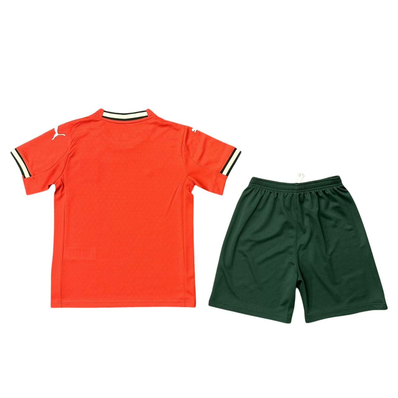 Kit de Criança Portugal 2025/26