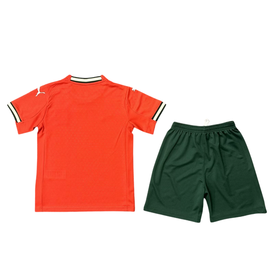 Kit de Criança Portugal 2025/26